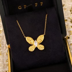 그래프 Graff 목걸이