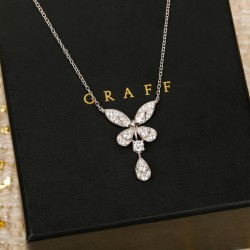 그래프 Graff 목걸이