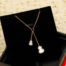 키린 Qeelin 목걸이