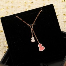 키린 Qeelin 목걸이