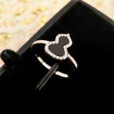 키린 Qeelin 반지