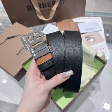 버버리 Burberry 벨트 30mm