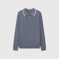 브루넬로 쿠치넬리 Brunello Cucineli 긴팔 티셔츠