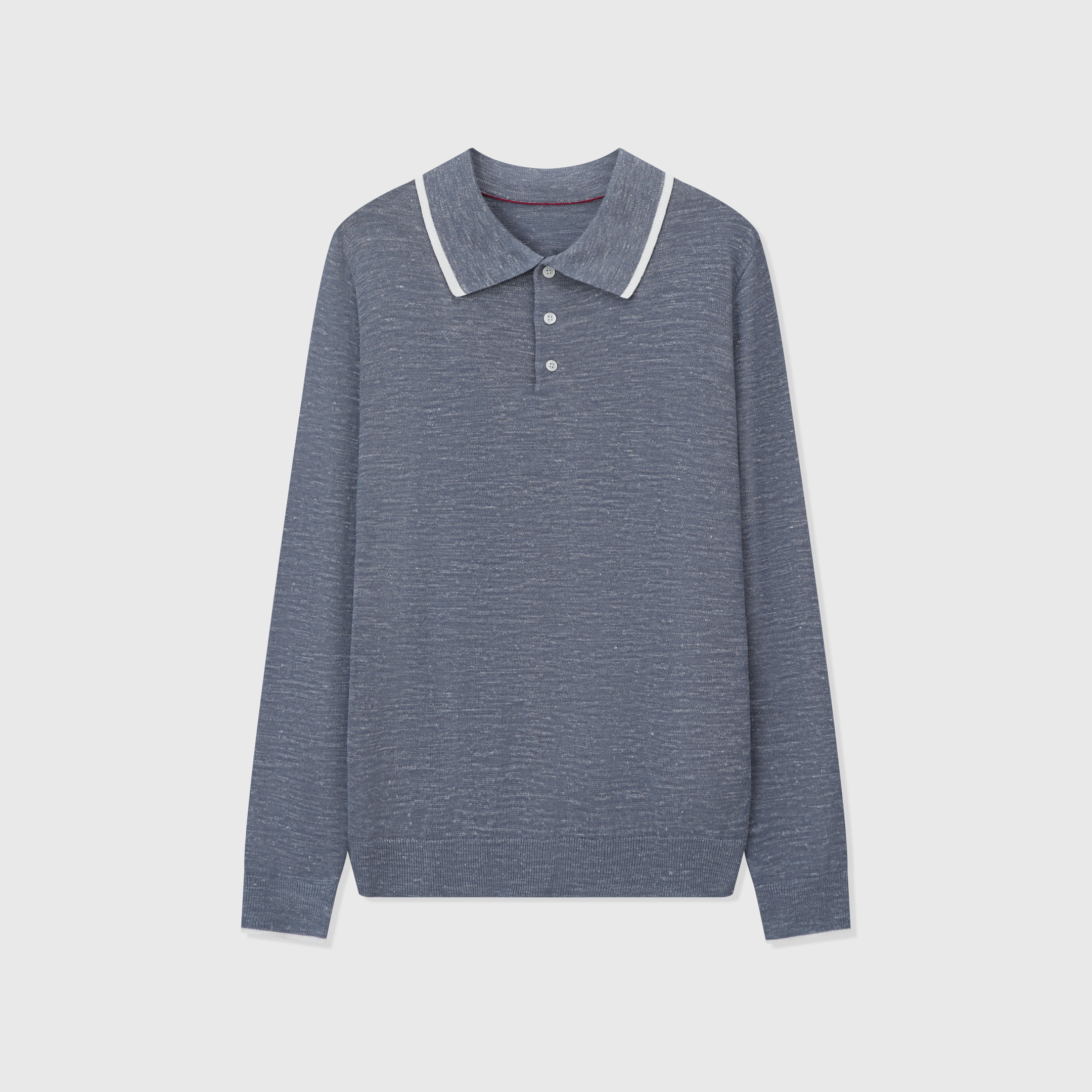 브루넬로 쿠치넬리 Brunello Cucineli 긴팔 티셔츠