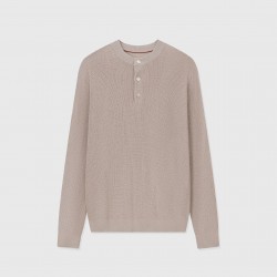 브루넬로 쿠치넬리 Brunello Cucineli 긴팔 티셔츠