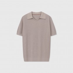 브루넬로 쿠치넬리 Brunello Cucineli 반팔 티셔츠