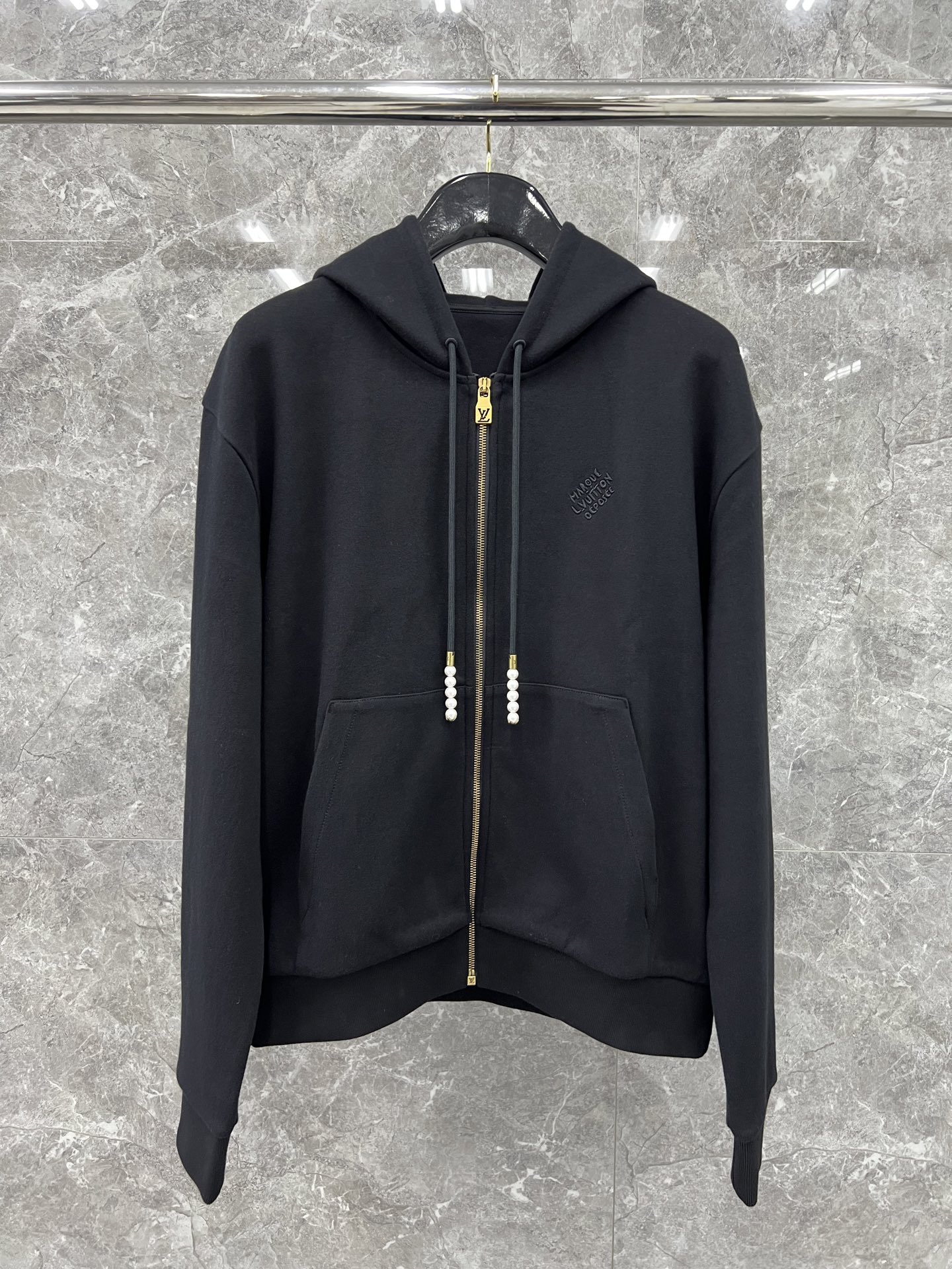 [대리석집] 루이비통 Louis Vuitton 재킷