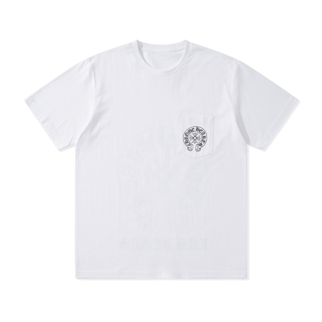 크롬하츠 Chrome Hearts 반팔 티셔츠