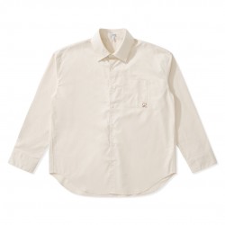 로에베 LOEWE 긴팔 셔츠