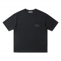 아크네 스튜디오 Acne Studios 반팔 티셔츠