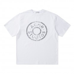 아크네 스튜디오 Acne Studios 반팔 티셔츠