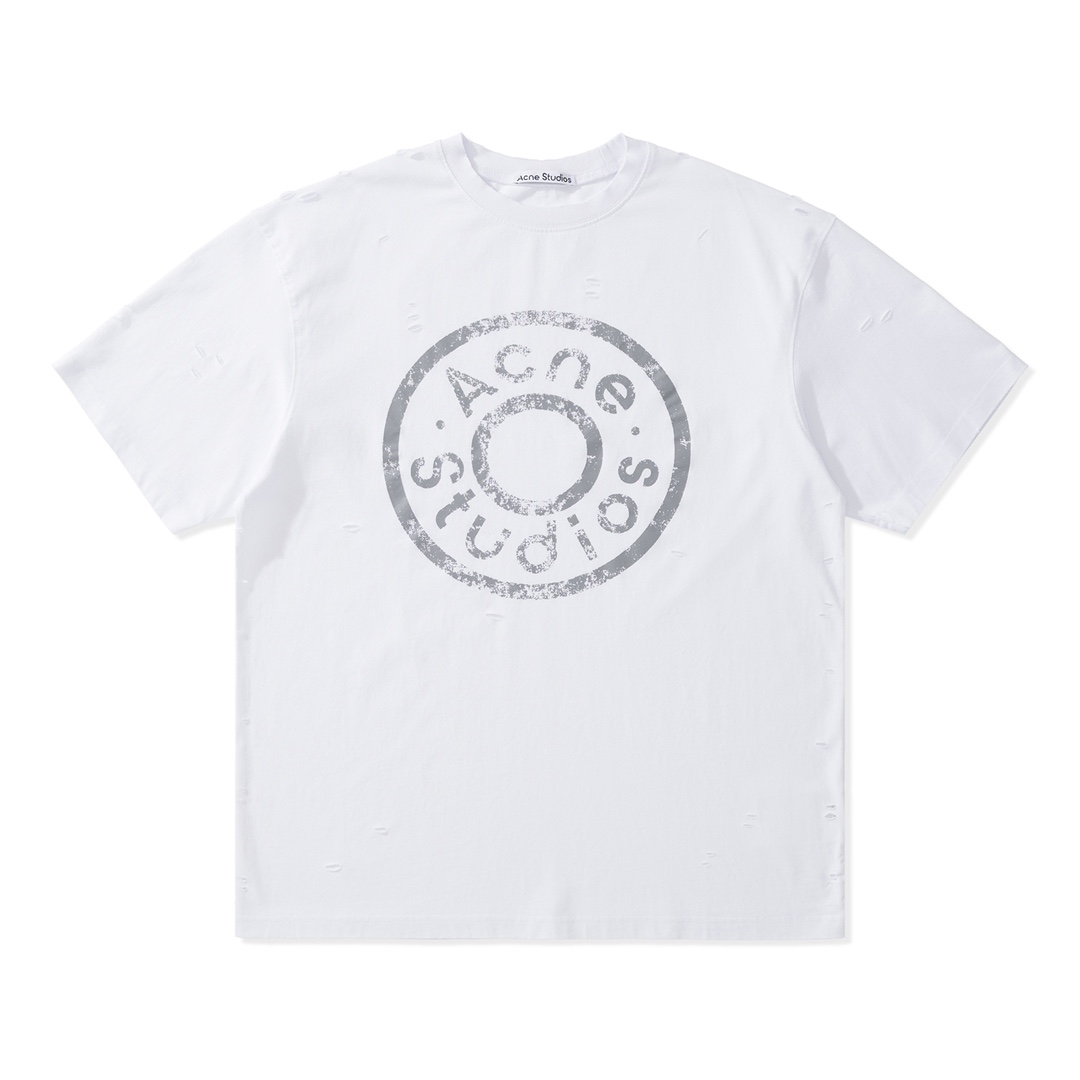 아크네 스튜디오 Acne Studios 반팔 티셔츠