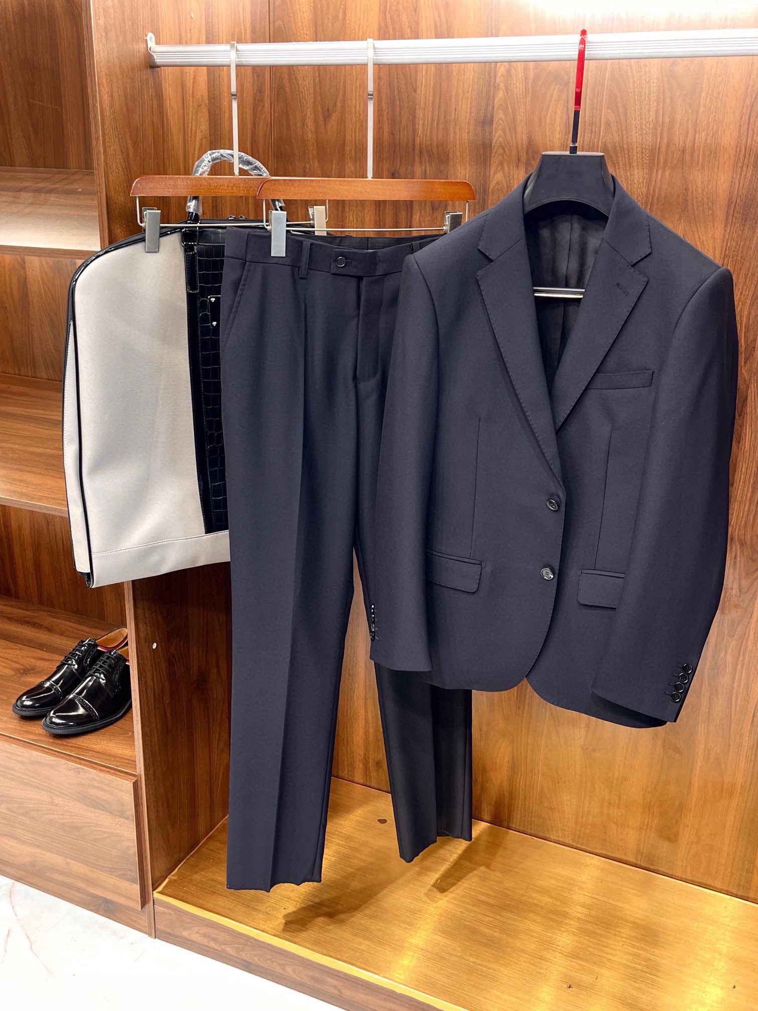 디올 Dior 정장
