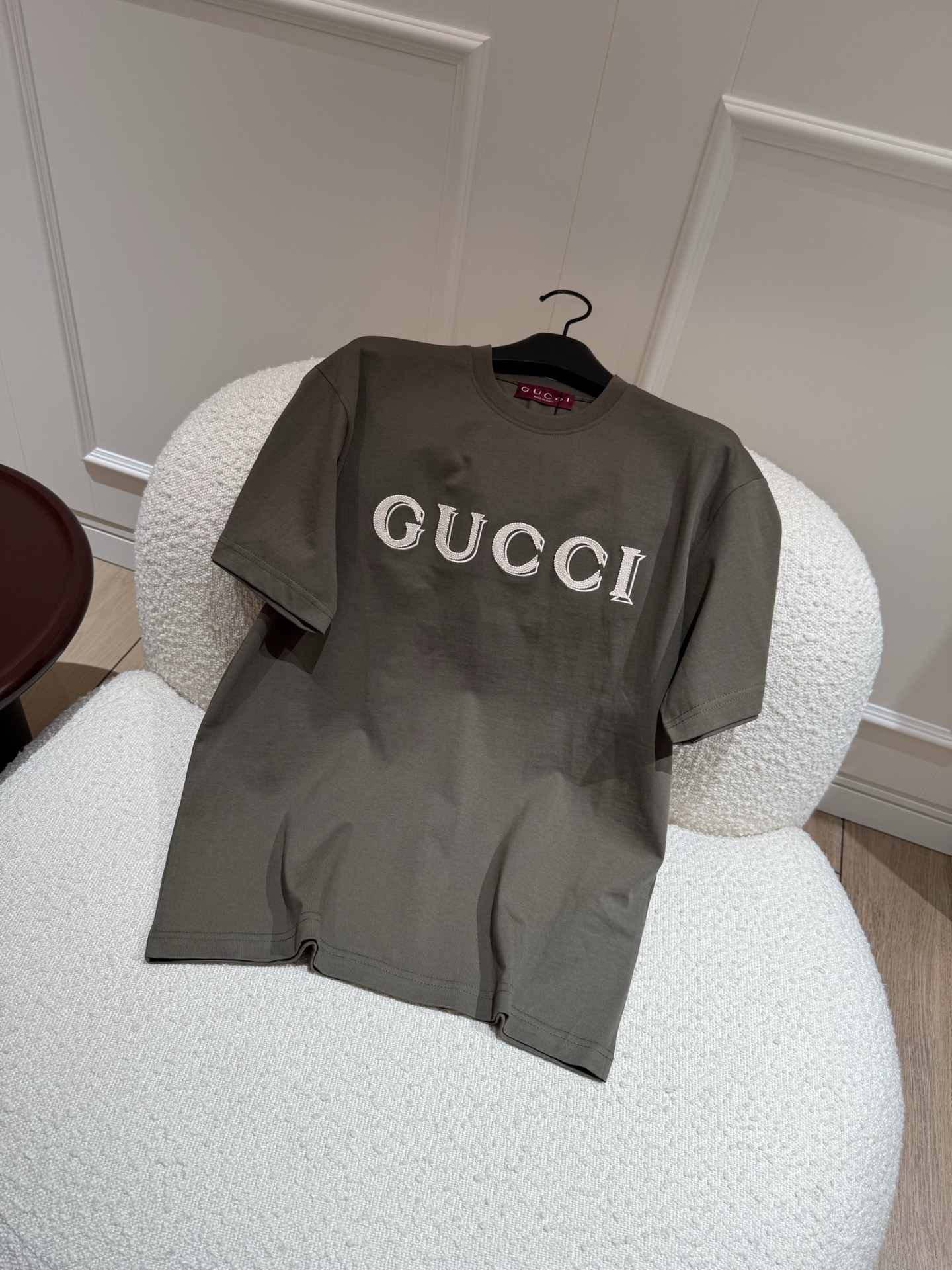 구찌 Gucci 반팔 티셔츠