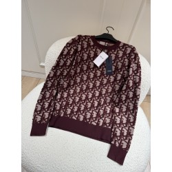 디올 Dior 스웨터