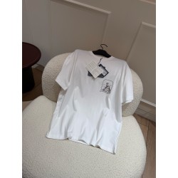 프라다 Prada 반팔 티셔츠