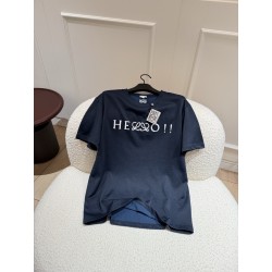 로에베 LOEWE 반팔 티셔츠