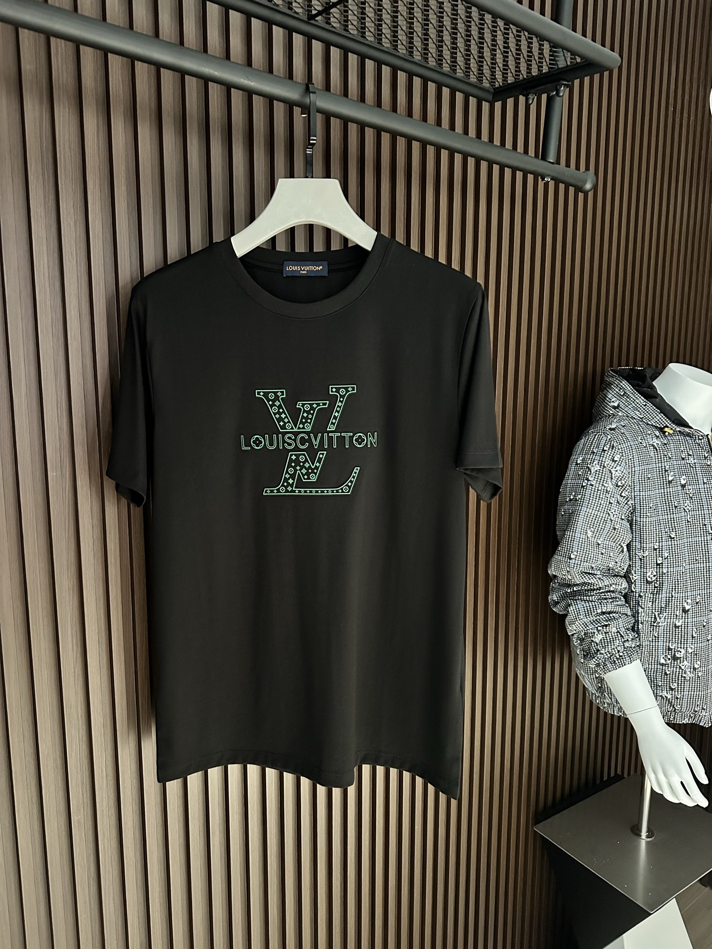 루이비통 Louis Vuitton 반팔 티셔츠