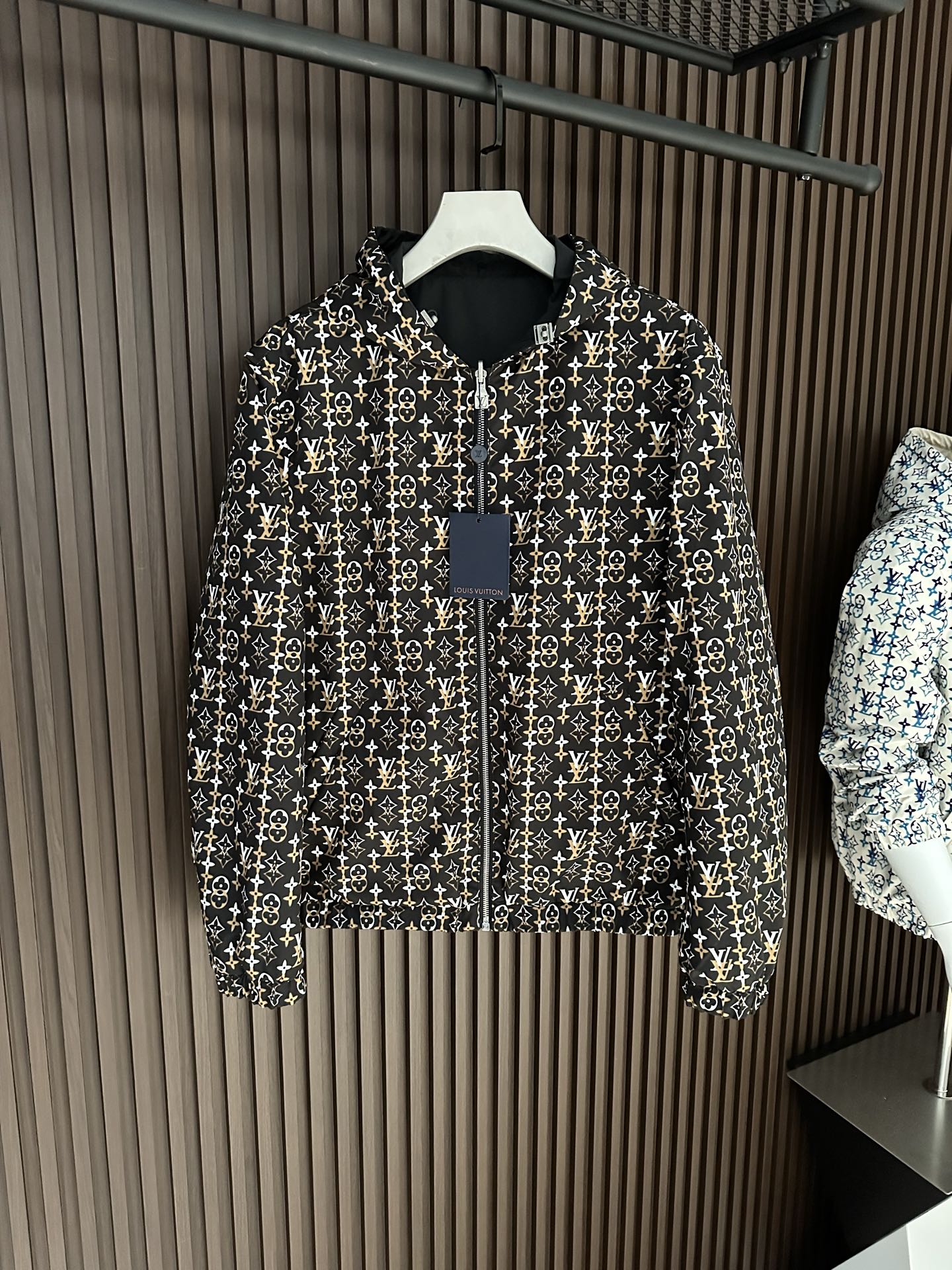 루이비통 Louis Vuitton 재킷