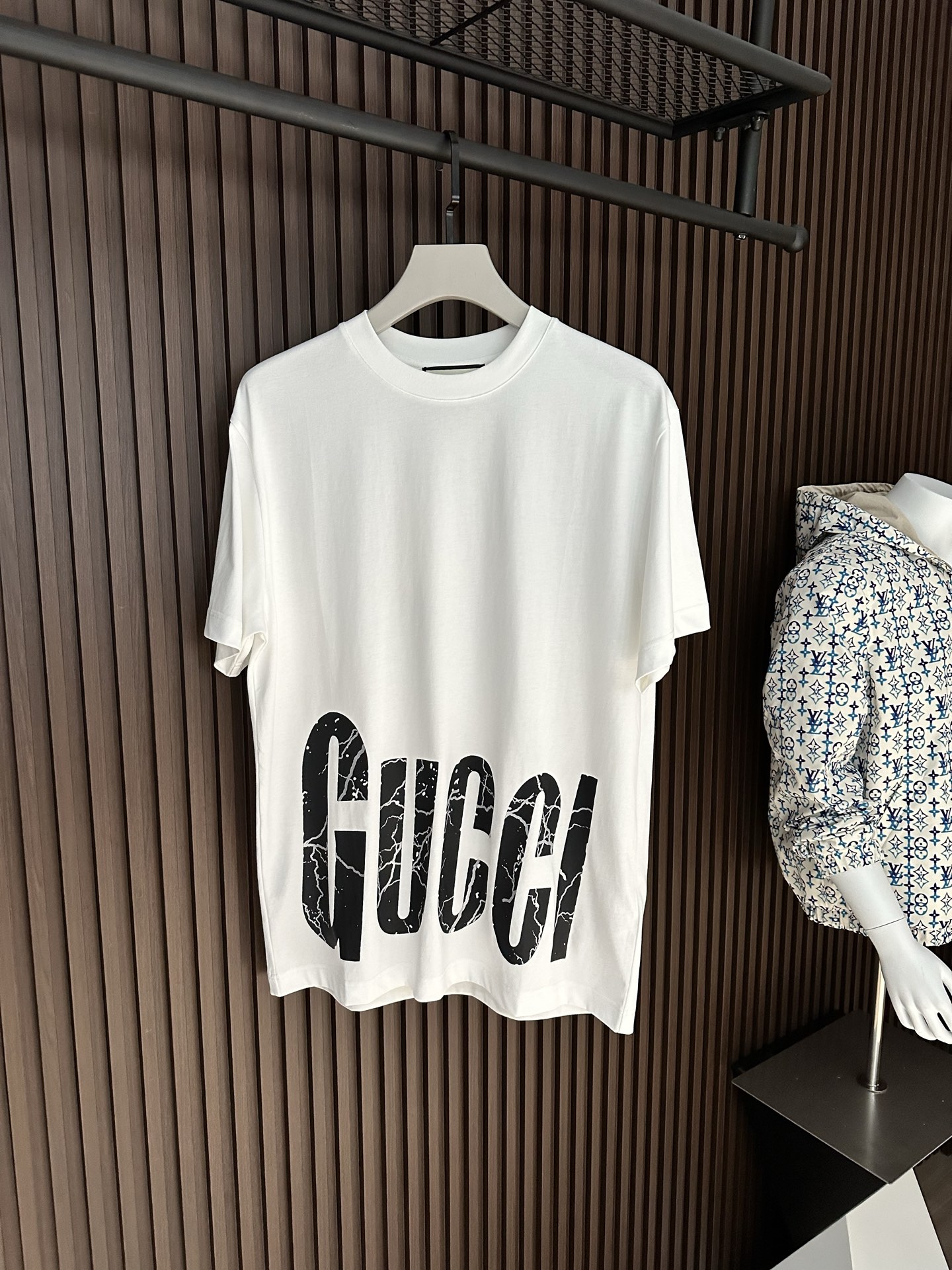 구찌 Gucci 반팔 티셔츠