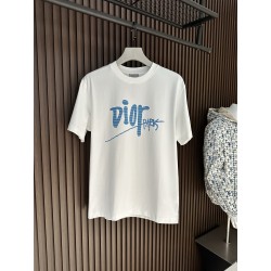 디올 Dior 반팔 티셔츠