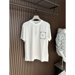 프라다 Prada 반팔 티셔츠