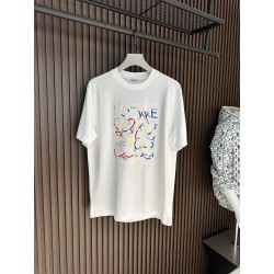 로에베 LOEWE 반팔 티셔츠