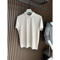 로로피아나 Loro Piana 반팔 티셔츠