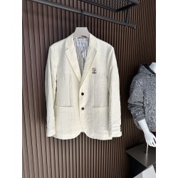 브루넬로 쿠치넬리 Brunello Cucineli 정장