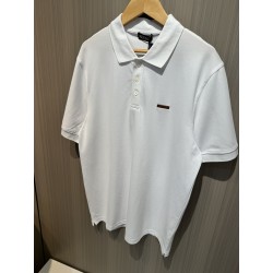 제냐 Zegna 반팔 티셔츠