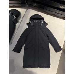 버버리 Burberry 다운재킷