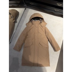 버버리 Burberry 다운재킷