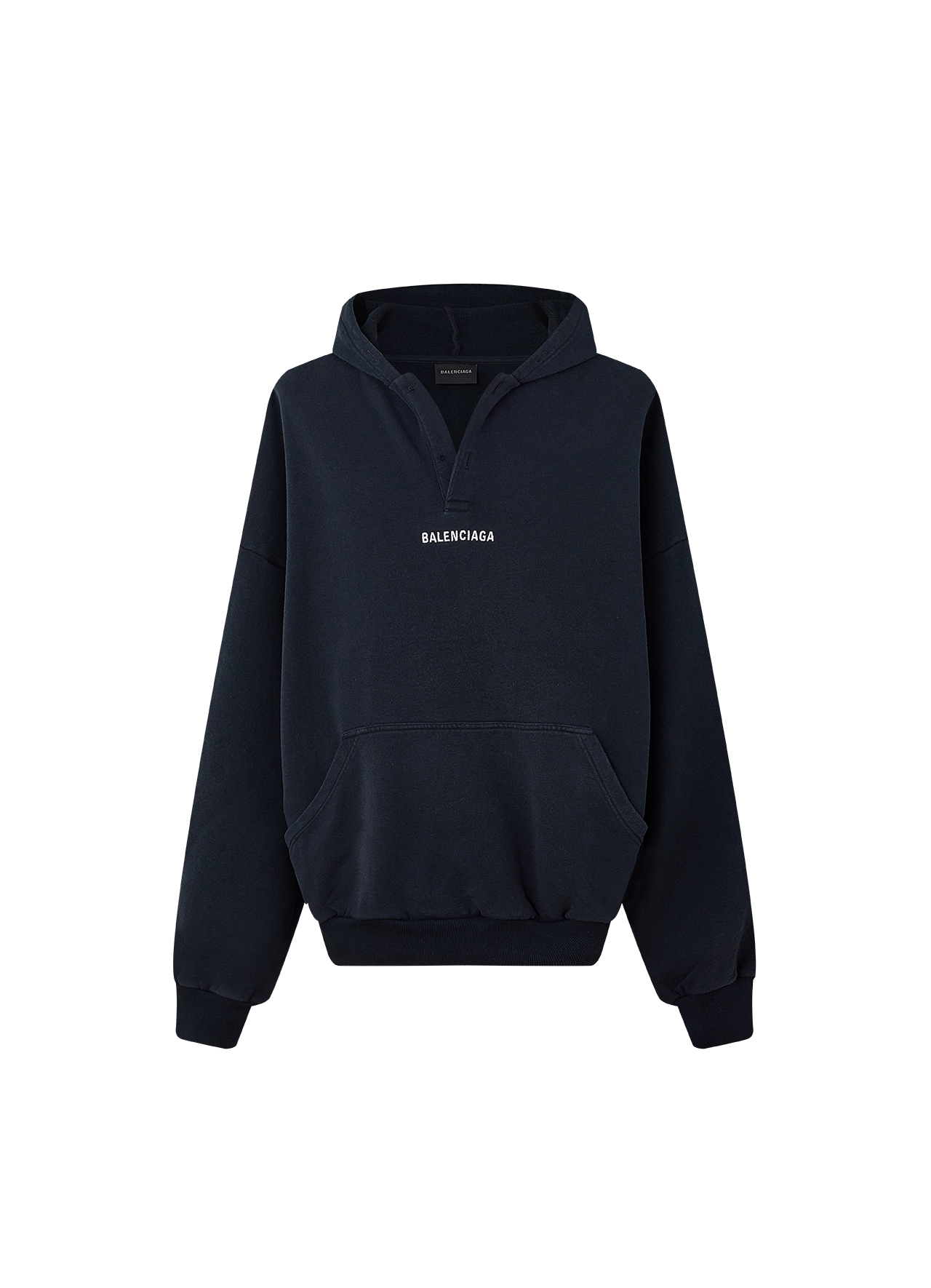 발렌시아가 Balenciaga 후드