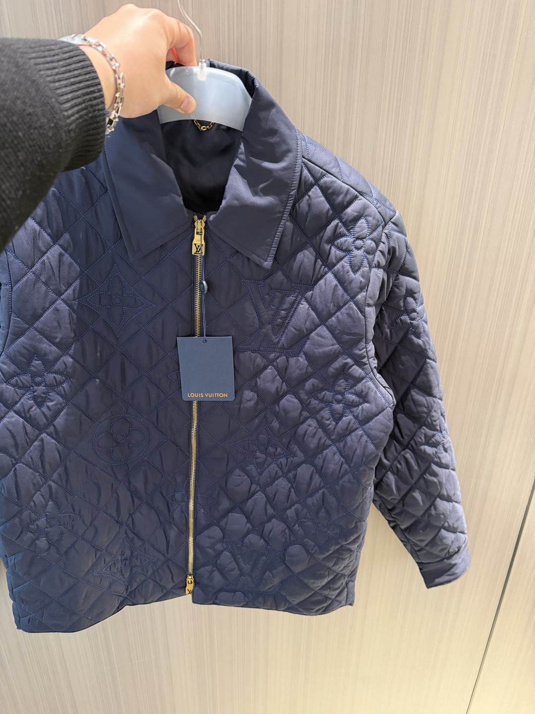 루이비통 Louis Vuitton 패딩