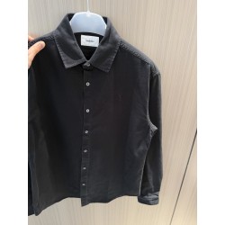 생로랑 Saint Laurent 데님자켓