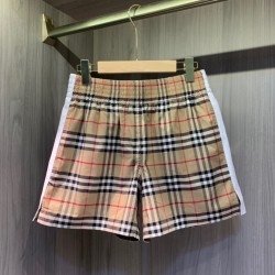 버버리 Burberry 반바지
