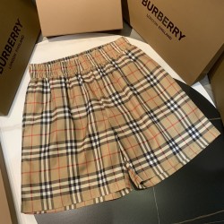 버버리 Burberry 반바지