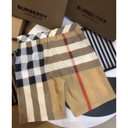버버리 Burberry 반바지