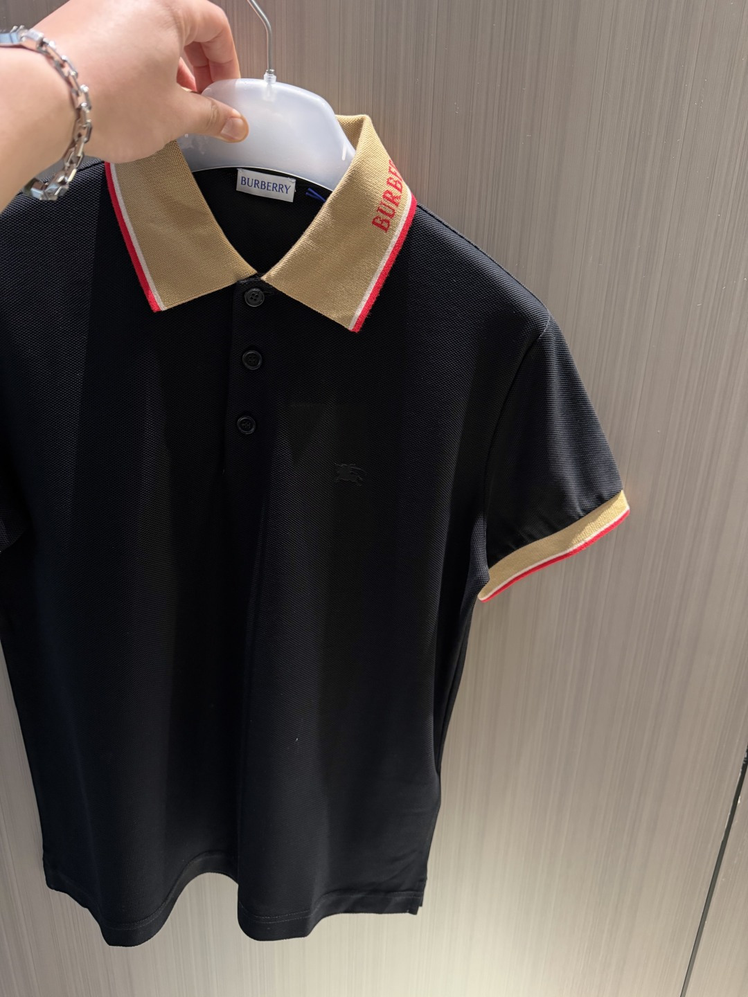 버버리 Burberry 반팔 티셔츠