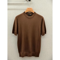 로로피아나 Loro Piana 반팔 티셔츠