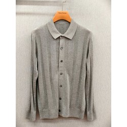 로로피아나 Loro Piana 긴팔 셔츠