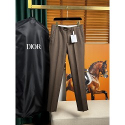 디올 Dior 정장 바지