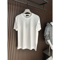 프라다 Prada 반팔 티셔츠