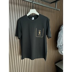 벨루티 Berluti 반팔 티셔츠