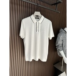 로로피아나 Loro Piana 반팔 티셔츠