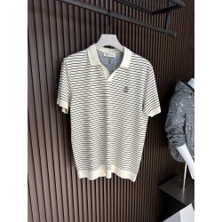 브루넬로 쿠치넬리 Brunello Cucineli 반팔 티셔츠