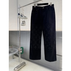 루이비통 Louis Vuitton 청바지