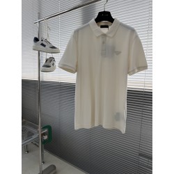 프라다 Prada 반팔 티셔츠