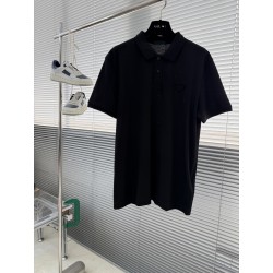 프라다 Prada 반팔 티셔츠