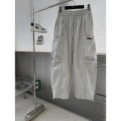 설계사 Balenciaga 바지